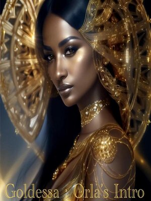 cover image of Goldessa